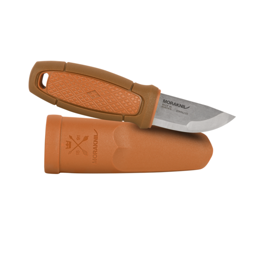 Morakniv Eldris (S), orange