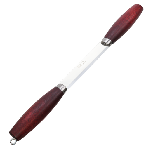 Morakniv Classic Holzspaltmesser (S), rot