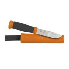 Morakniv 2000 outdoor-messer, orange