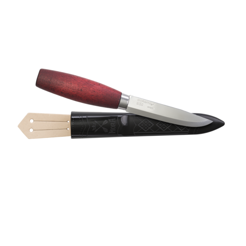 Morakniv Classic Nr. 2, rot