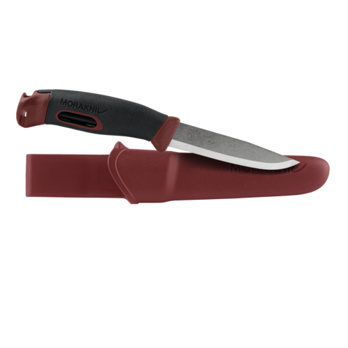 Morakniv Companion Spark (S), rot