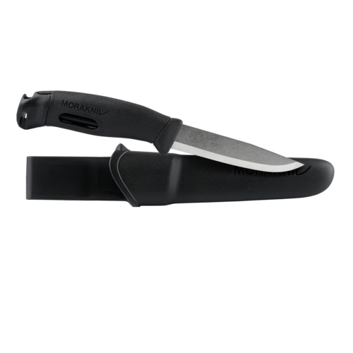 Morakniv Companion Spark (S), schwarz