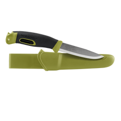 Morakniv Companion Spark (S), grün