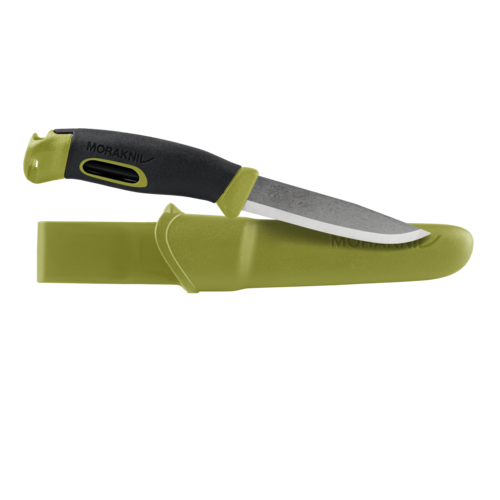 Morakniv Companion Spark (S), grün