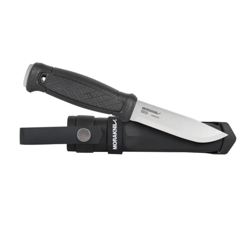 Morakniv Garberg Multi Mount (S), schwarz