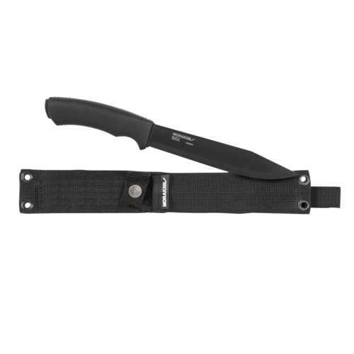 Morakniv Pathfinder Outdoor-Messer, schwarz