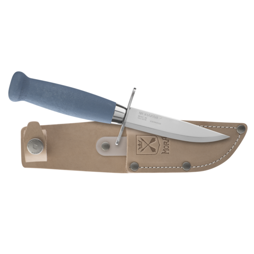 Morakniv Scout 39 (S), lila