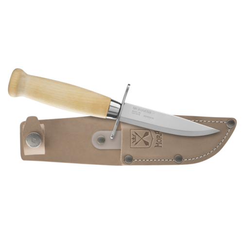 Morakniv Scout 39 (S), natur