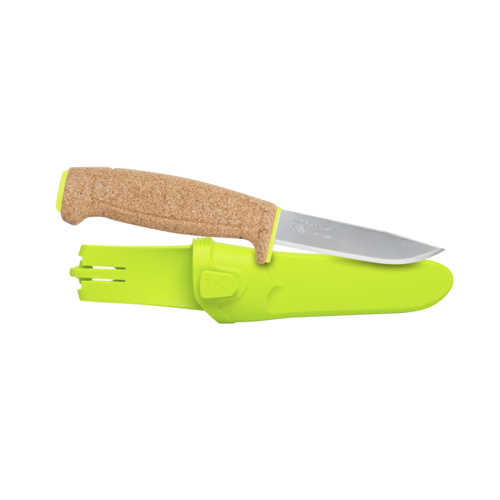 Morakniv Schwimmendes Messer, Holz