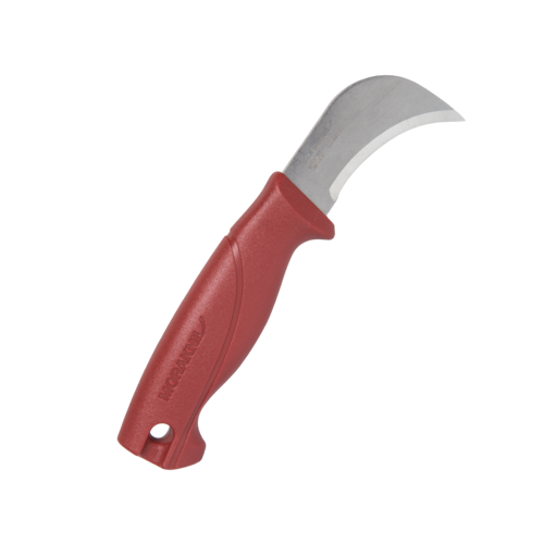 Morakniv Arbeitsmesser, rot