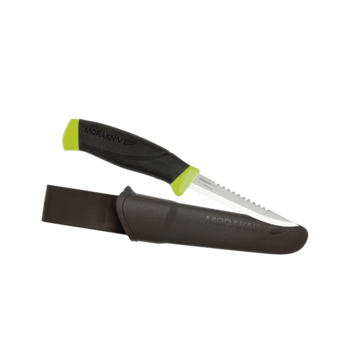 Morakniv Comfort Scaler 098, schwarz