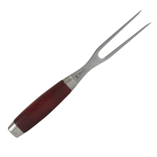 Morakniv Klassik-Gabel 1891, rot
