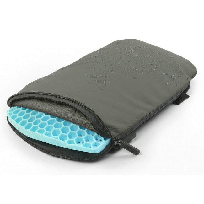 Mosh Kamper Outdoor- podsedak, antracitova/schwarz