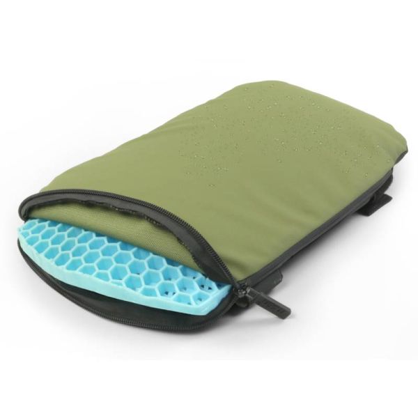 Mosh Kamper Outdoor- podsedak, khaki/schwarz