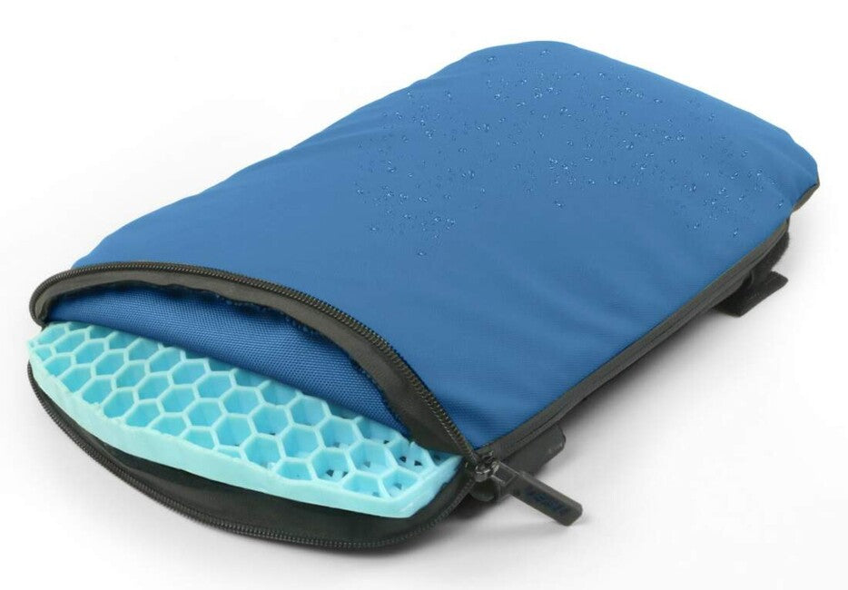 Mosh Kamper Outdoor- podsedak, blau/schwarz