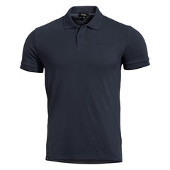 Pentagon Poloshirt Moth Piquet, ranger green