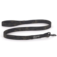 Mountain Paws Dog Leash, Camouflage