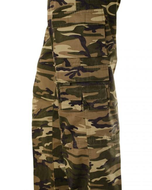 O&T MP Pants, Custom II Pattern