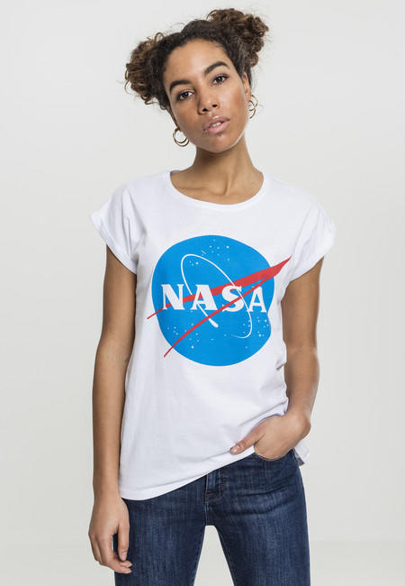 NASA Insignia μπλουζάκι γυναικείο