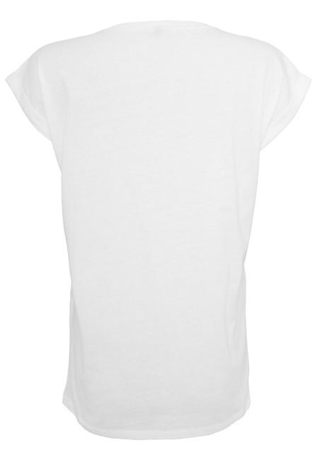 NASA Damen-T-Shirt Insignia