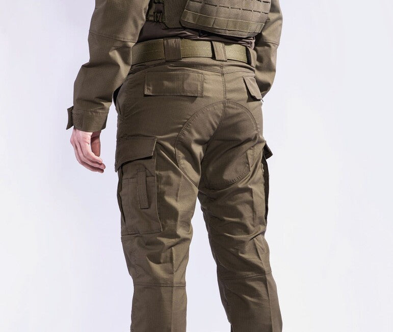 Pentagon Ranger 2.0 Rip-Stop Pants