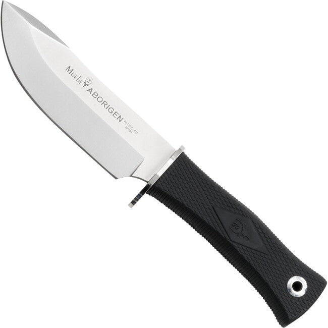 Muela Aborigen Kraton messer mit feststehender klinge