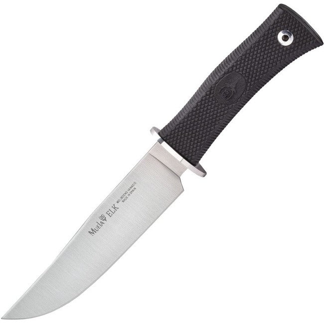 Muela ELK-14G Messer mit feststehender Klinge