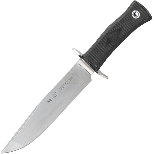Muela SARRIO-19G Messer mit feststehender Klinge