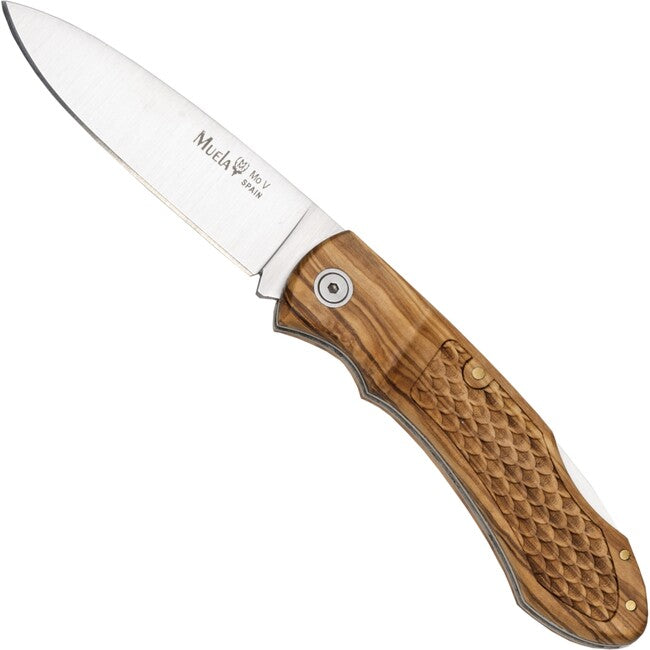 Muela 62004 taschenmesser