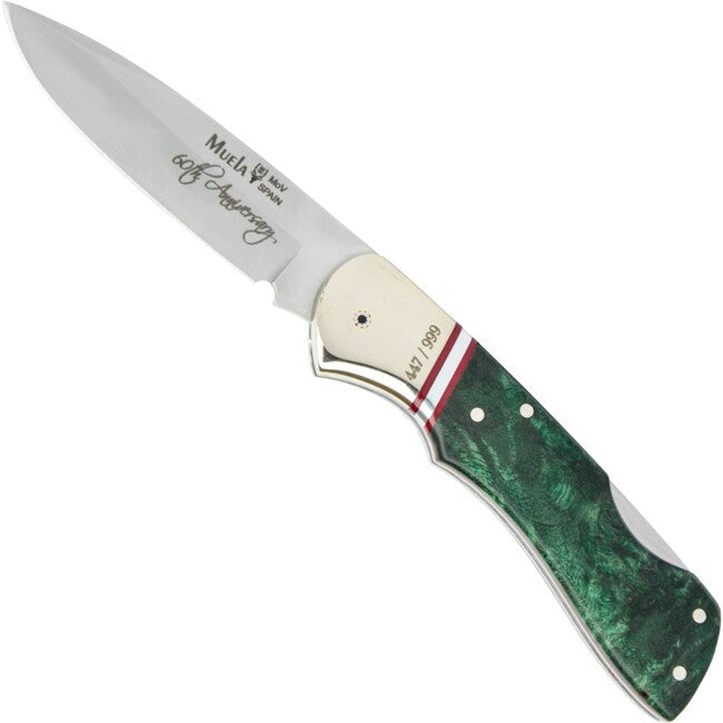 Muela 62090 taschenmesser