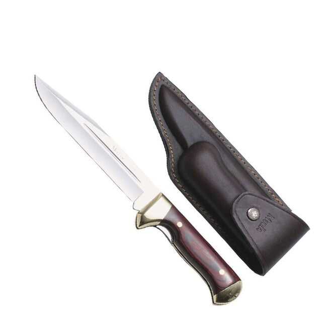 Muela Verlängerungs Messer mit feststehender Klinge