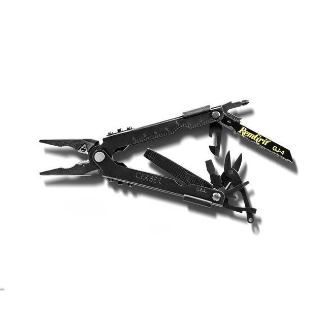 Gerber multifunkcni klestě MP600 bez cepele