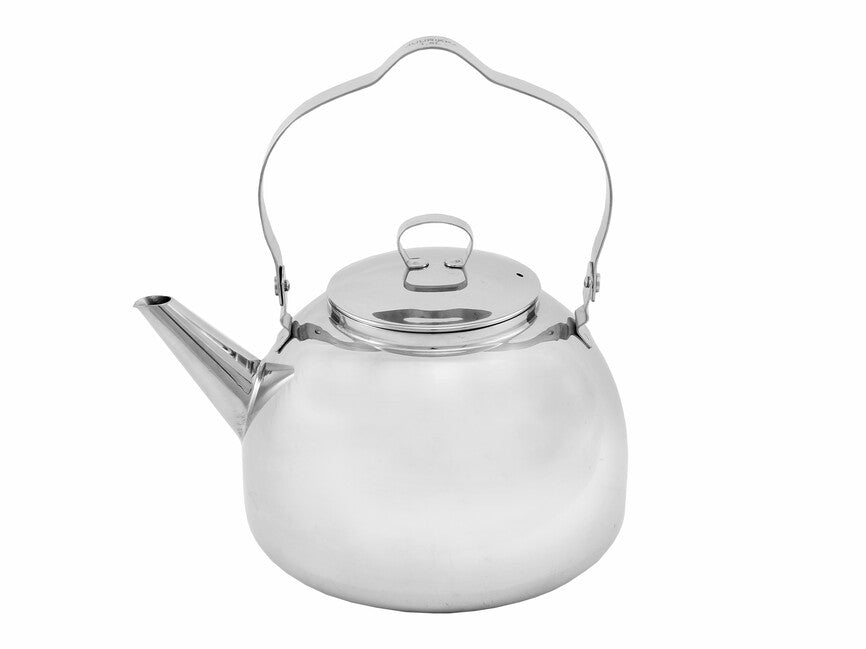 Muurikka Lagerfeuer-Kessel 1,5 l