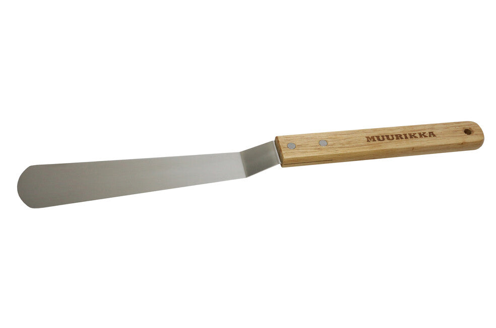 Muurikka Grillspachtel 46 cm schmal