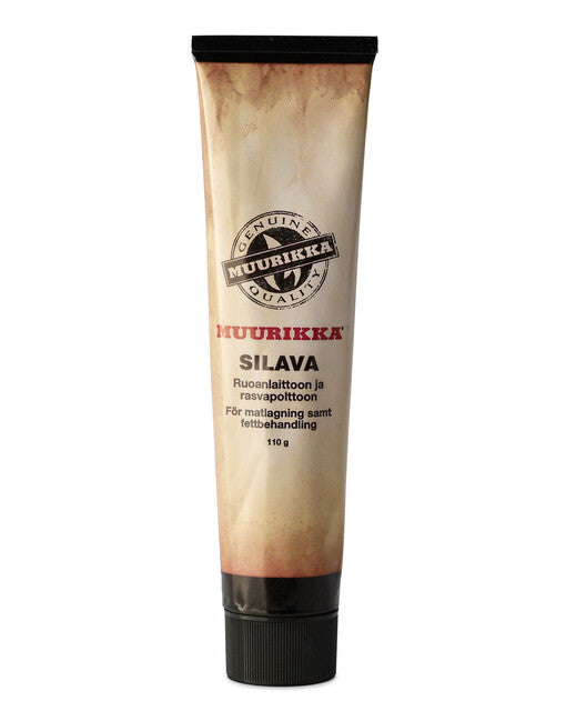 Muurikka Camping Schweineschmalz 110g