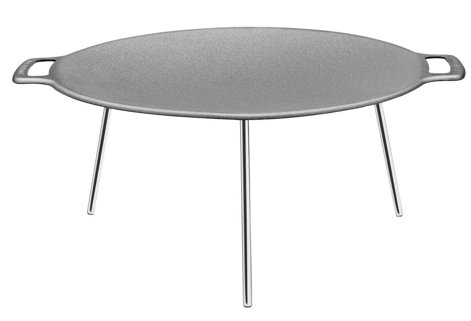 Muurikka Original 58 cm Bratpfanne mit Beinen