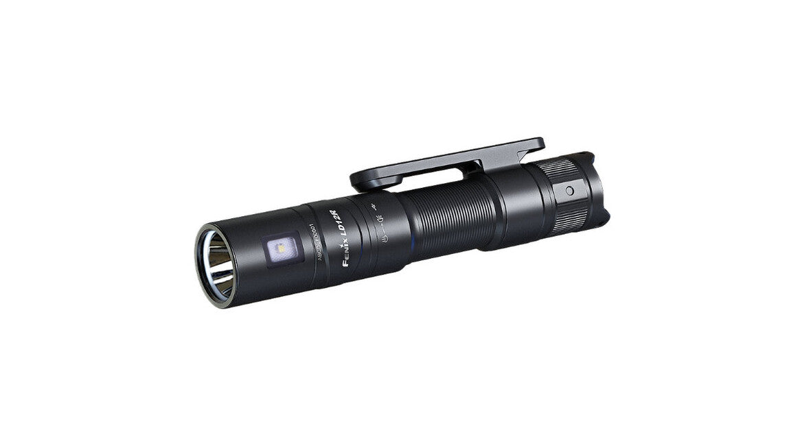Fenix LD12R wiederaufladbare led-taschenlampe