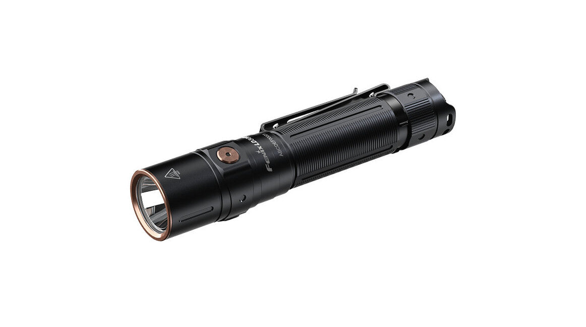 Fenix LD30R wiederaufladbare led-taschenlampe