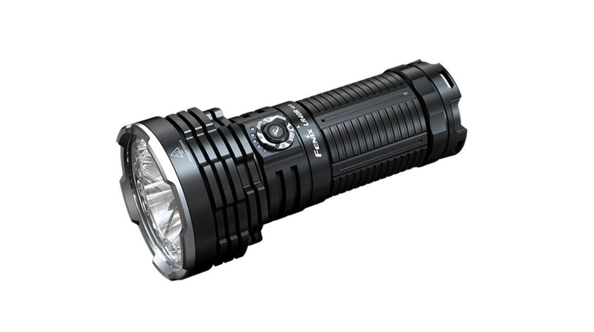 Fenix LR40R V2.0 Wiederaufladbare LED-Lampe