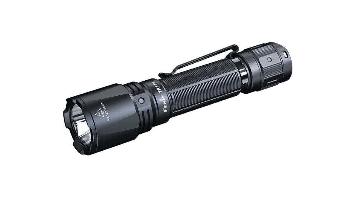 Fenix TK11R wiederaufladbare led-taschenlampe