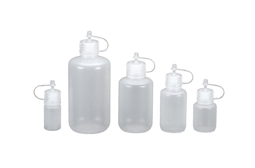 Nalgene Davkovac kvapiek 125 ml priemer hrdla 17 mm