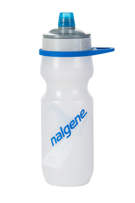 Nalgene Draft 0,65 l weiß Sportflasche