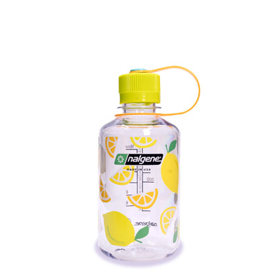 Nalgene NM Sustain 0,5 L Zitronen