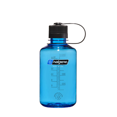Nalgene NM Sustain Flasche 0,5 l blau