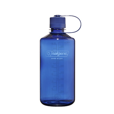 Nalgene-Flasche NM Sustain 1 L denim