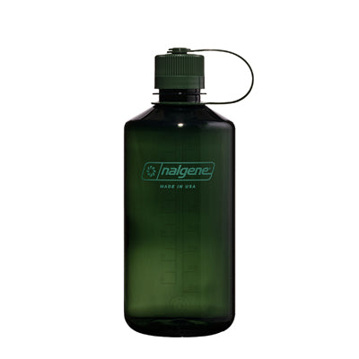 Nalgene NM Sustain Flasche 1 L jade