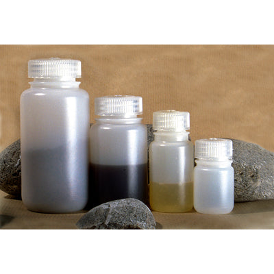 Nalgene Weithalsflasche 30 ml, hals o 21 mm