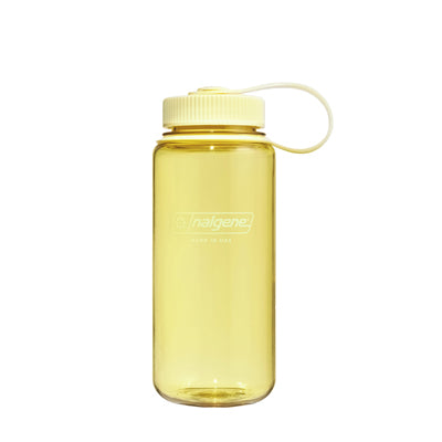 Nalgene Flasche WM Sustain 0,5 L Butter