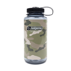 Nalgene Trinkflasche WM Sustain 0,5 L camo flage