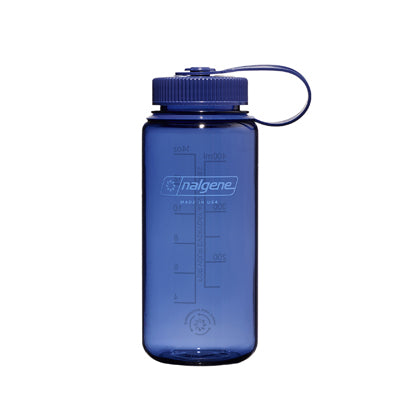 Nalgene Flasche WM Sustain 0,5 L denim